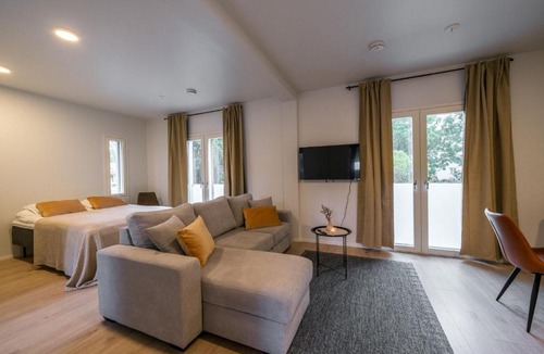 Jarvenpaa Apartment | Studio Haarajoki