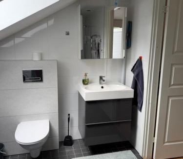 Nykvarn Apartment | Studio i Nykvarn