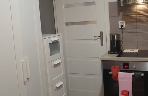 Hallonbergen Apartment | Studio in Sundbyberg