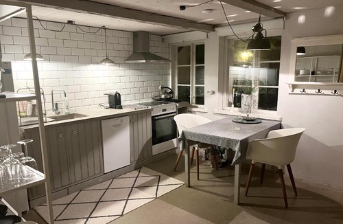 Raa Apartment | Studio Råå