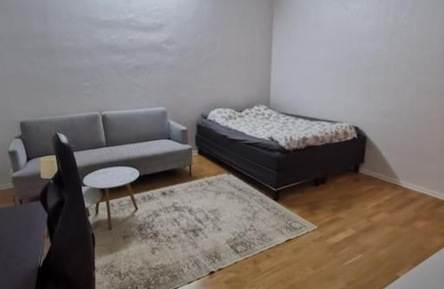 Mollevangen Apartment | Studio