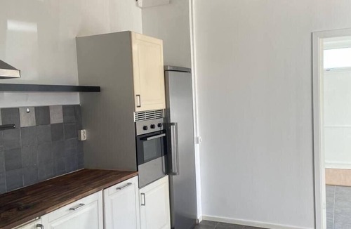 Hallonbergen Apartment | Studio Sleeps 1 in Sundbyberg