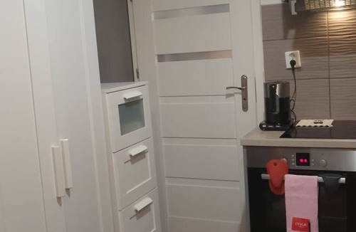 Hallonbergen Apartment | Studio Sleeps 1 in Sundbyberg