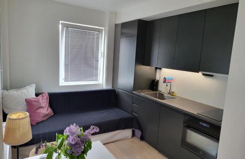 Edsberg Apartment | Studio Sleeps 2 Sollentuna centre