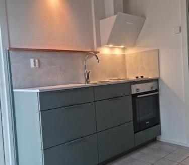 Asa Villa | Studio Snäckeberg