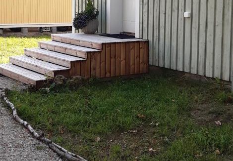 Ivalo House | Studio Wilma