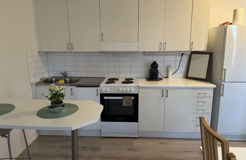 Hasselby Apartment | Studioapartment in Hasselby, Stockholm