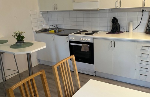 Hasselby Apartment | Studioapartment in Hasselby, Stockholm