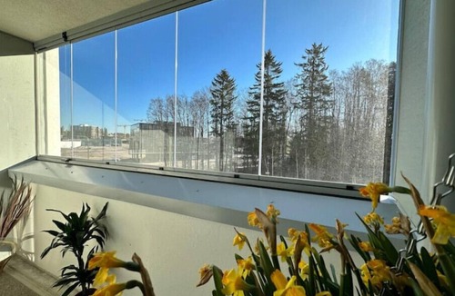 Espoo Apartment | studioFinnoo next to metro, easy to reach Helsinki