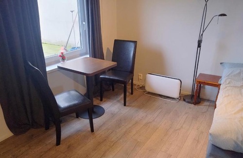 Hammerfest Apartment | Studioleilighet 401
