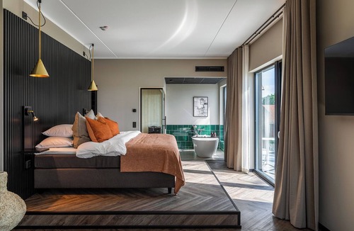 Soderakra Hotel | Stufvenäs Gästgifveri