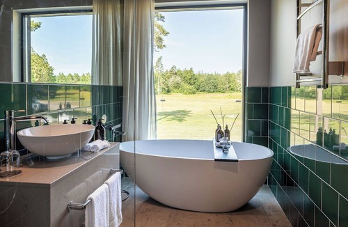 Soderakra Hotel | Stufvenäs Gästgifveri