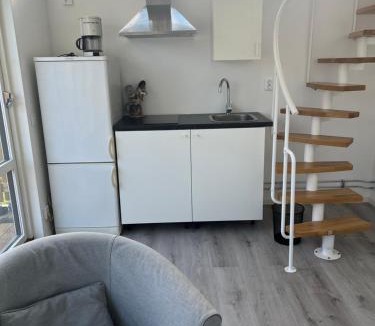 Veberod House | Stuga 2 Björkeslund