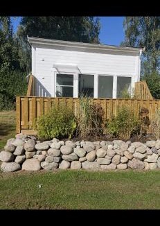Veberod House | Stuga 2 Björkeslund