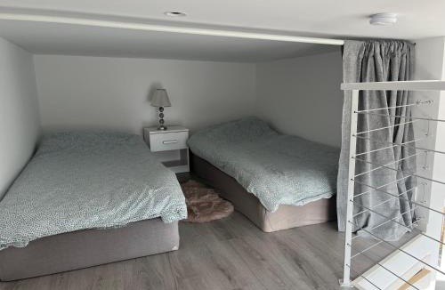 Veberod House | Stuga 2 Björkeslund