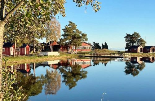 Bergkvara Other | Stuga 21 i Dalskärs Camping