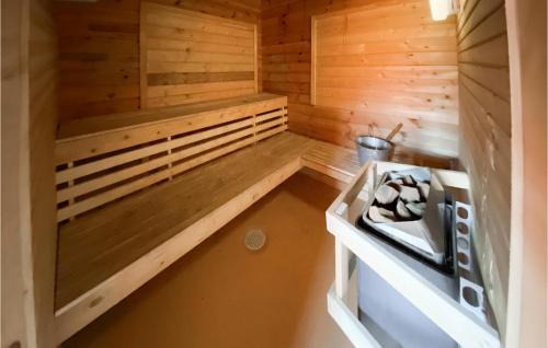 Nybro House | Stuga 4