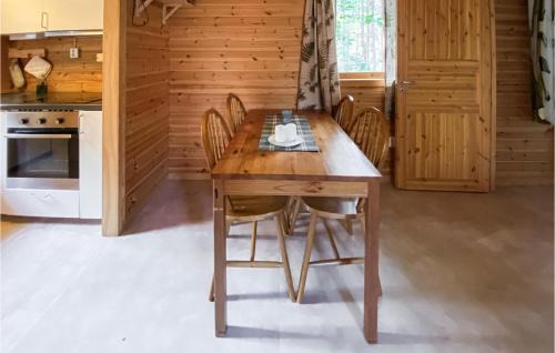 Nybro House | Stuga 5