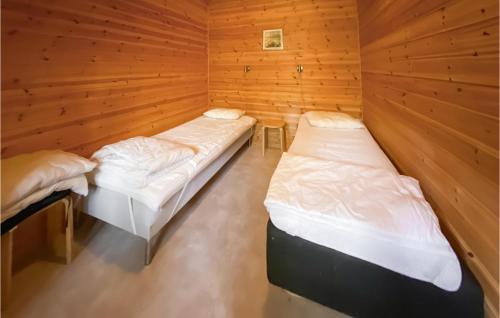 Nybro House | Stuga 5