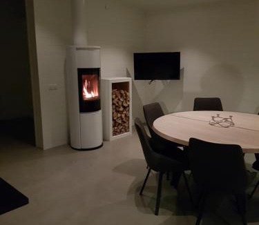 Skillingaryd House | Stuga (Cottage) ålaryd