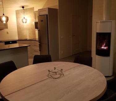 Skillingaryd House | Stuga (Cottage) ålaryd