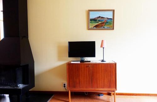 Eksharad House | Stuga Ekesberget Stugby