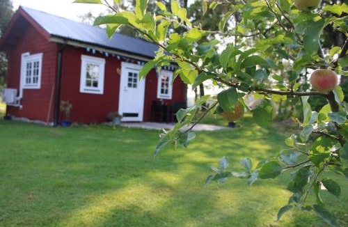Hova Ski Chalet | Stuga Gasstorp Wifi