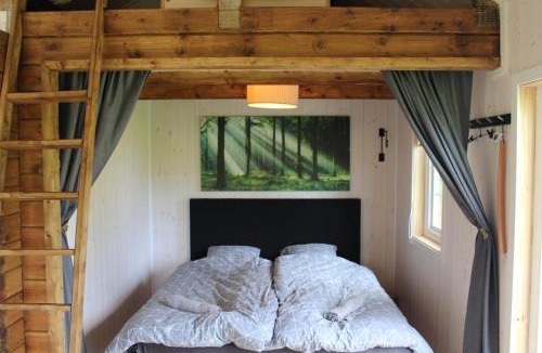 Hova Ski Chalet | Stuga Gasstorp Wifi