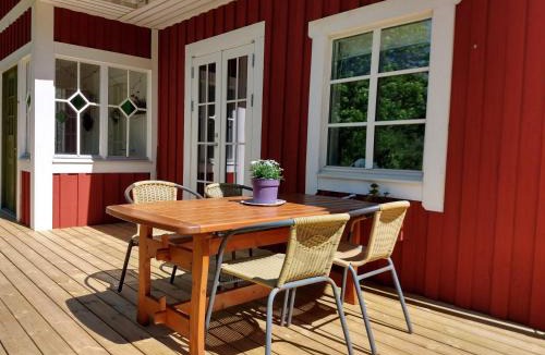 Glava House | Stuga Glaskogen