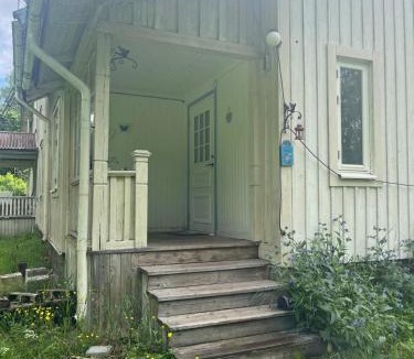 Fredriksberg Apartment | Stuga Gruvriset