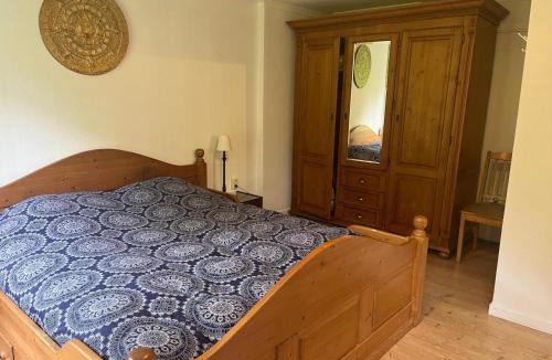 Fredriksberg Apartment | Stuga Gruvriset