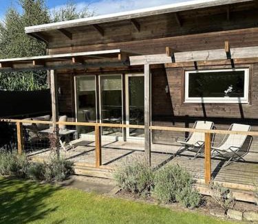 Hollviken House | Stuga Höllviken