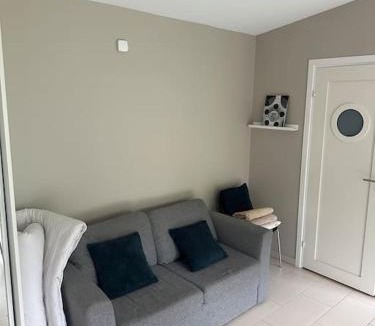 Hollviken House | Stuga Höllviken