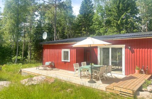 Bengtsfors House | Stuga Haget