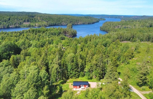 Bengtsfors House | Stuga Haget