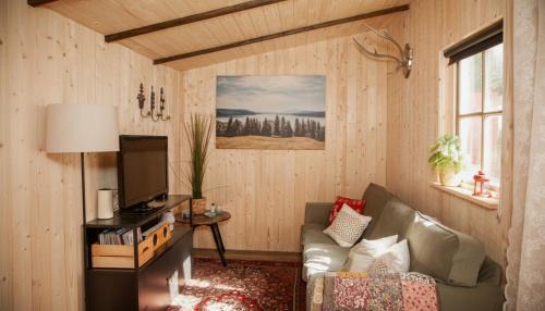Helgum House | Stuga Holmstrand