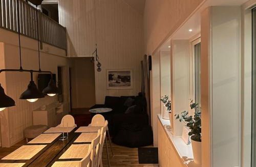 Syssleback House | Stuga i Branäs Byn