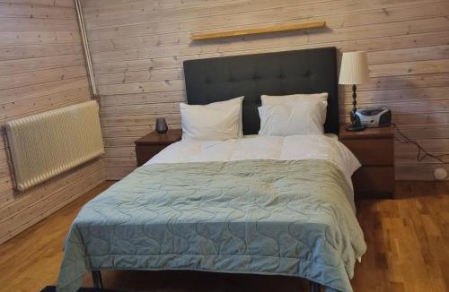 Kristdala Bed & Breakfast | Stuga i Kristdala
