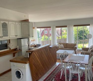 Molle House | Stuga i Mölle