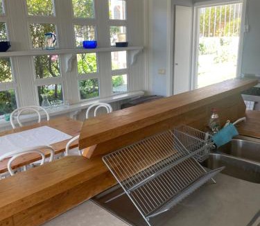 Molle House | Stuga i Mölle