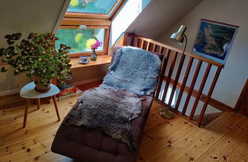 Hoor Municipality House | Stuga i natursköna mittskåne