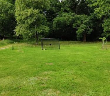 Hoor Municipality House | Stuga i natursköna mittskåne
