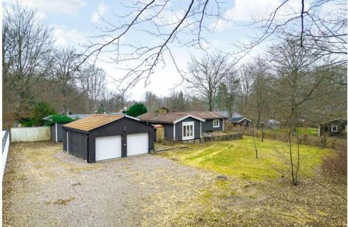 Hoor House | Stuga i naturskönt område i Höör