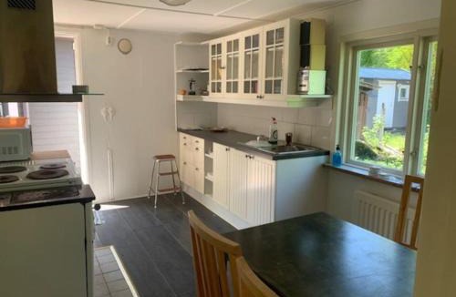 Hoor House | Stuga i naturskönt område i Höör