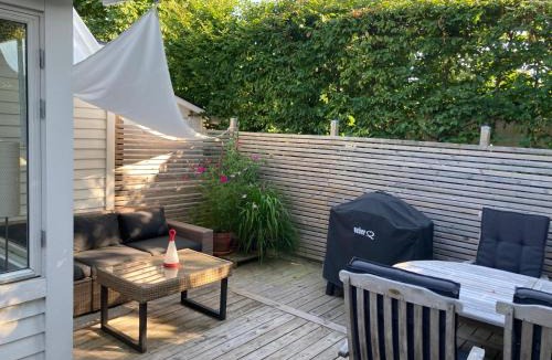 Skanor-Falsterbo House | Stuga i Skanör med Falsterbo