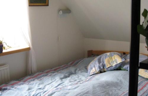 Olofstrom Apartment | Stuga i skogsbryn