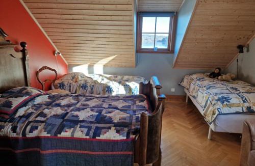 Albo House | Stuga i Småland