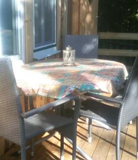 Hultsfred House | Stuga im Wald mit Seeblick, nahe Vimmerby