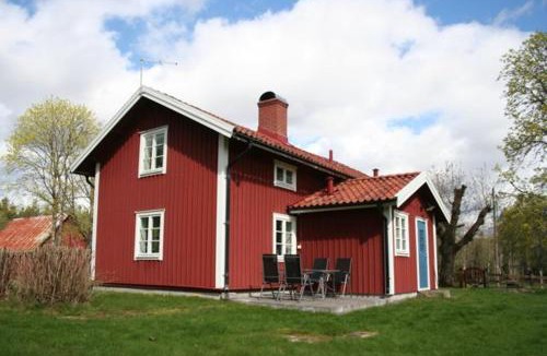 Varnamo House | Stuga Linnebråten