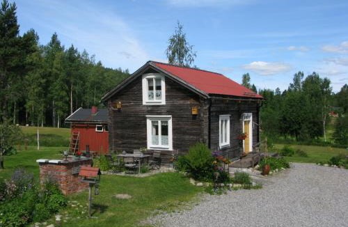 Lugnvik House | Stuga Lugnvik